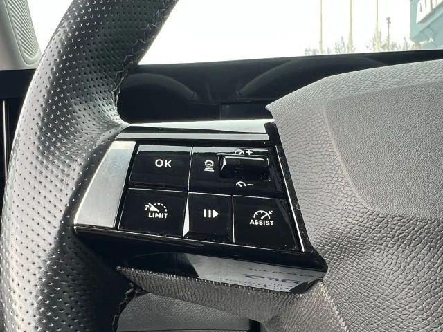 Opel Astra Elegance Hybrid Innovation