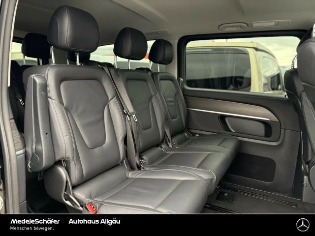 Mercedes-Benz V 300 4MATIC AVANTGARDE V 300 d