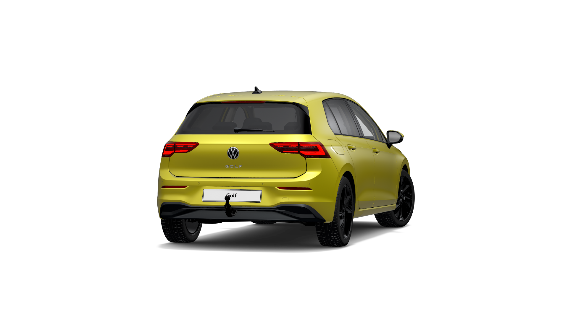 Volkswagen Golf DSG Golf VIII