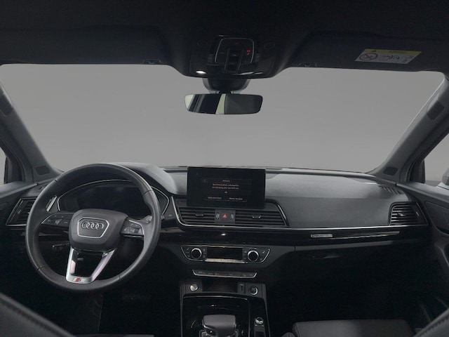 Audi Q5 40 TDI Quattro S-Tronic Sportback