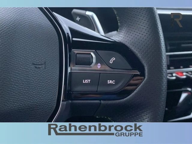 Peugeot 2008 EAT8 GT-Line PureTech