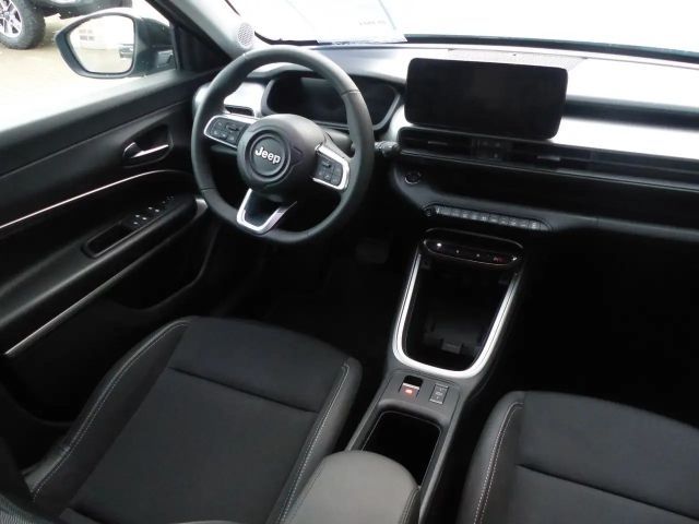 Jeep Avenger Altitude