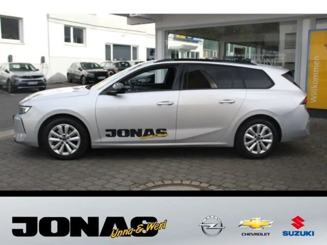 Opel Astra 1.2 Turbo Enjoy Sports Tourer