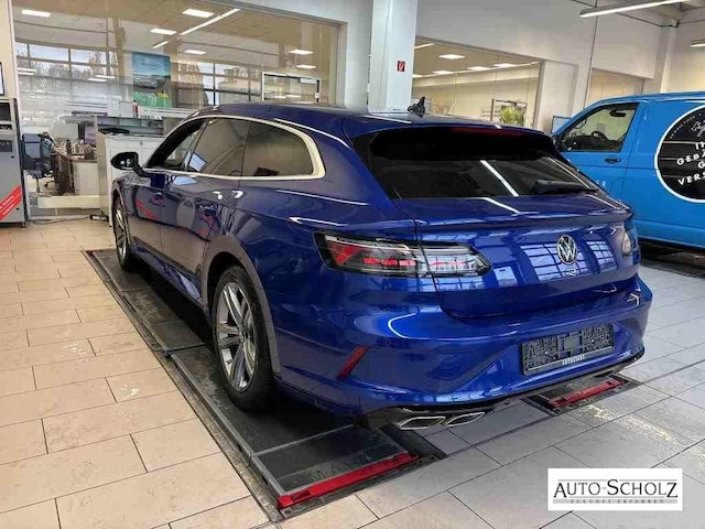 Volkswagen Arteon Shooting Brake 2.0 TSI DSG