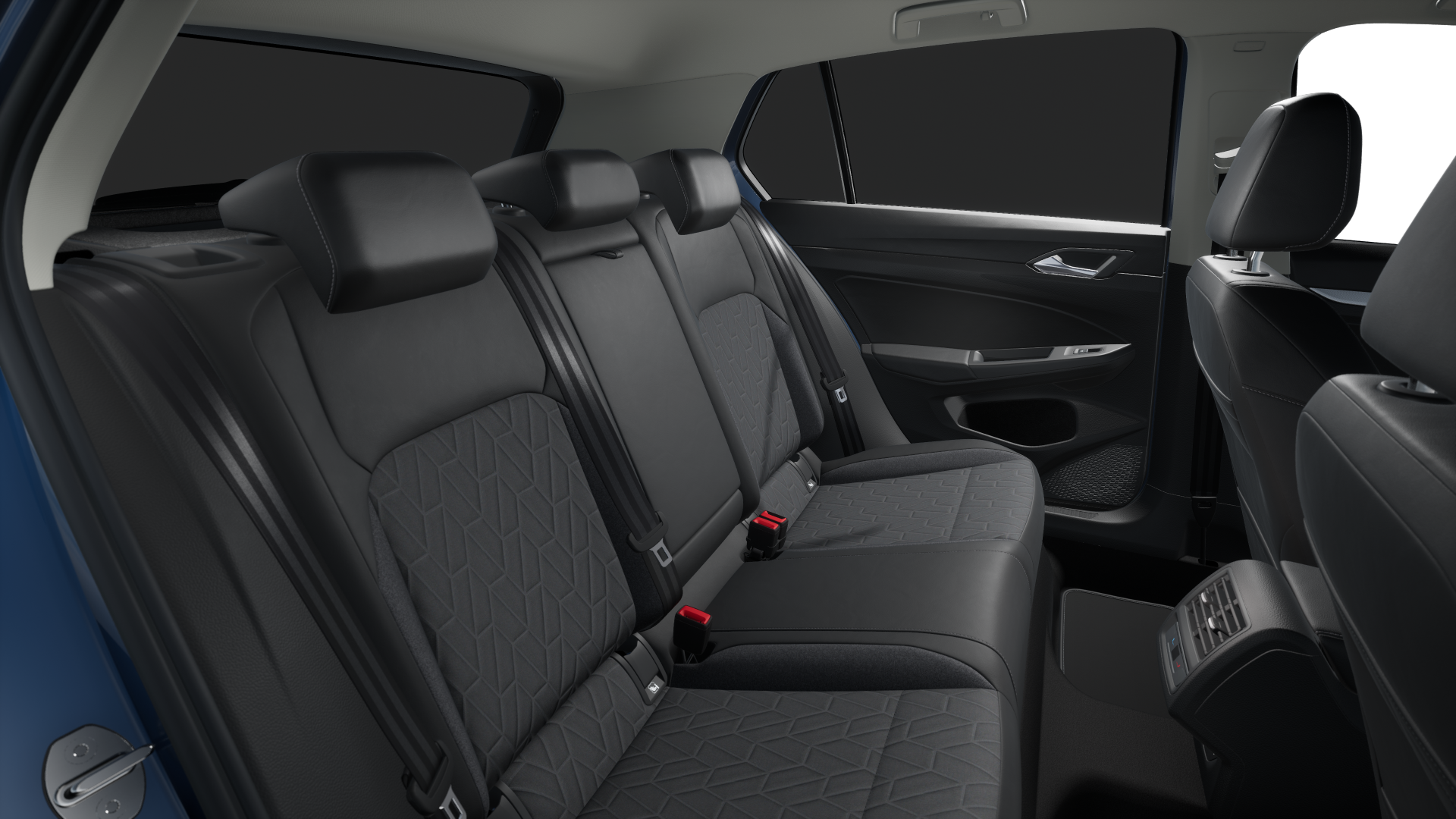 Volkswagen Golf Golf VIII