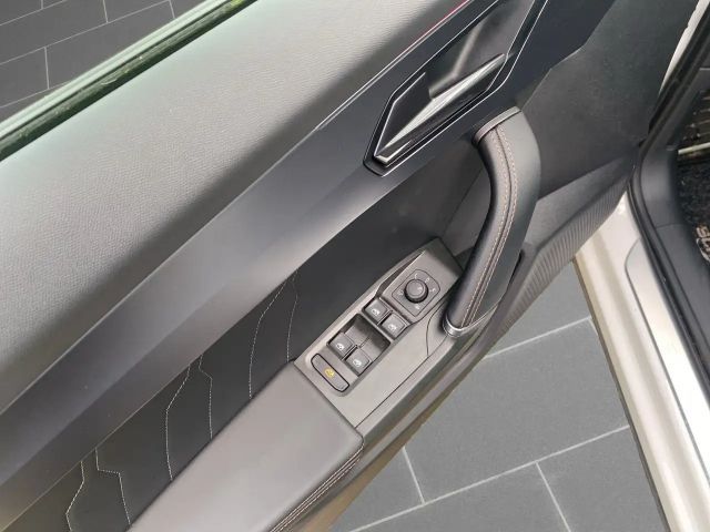 Cupra Formentor 2.0 TSI