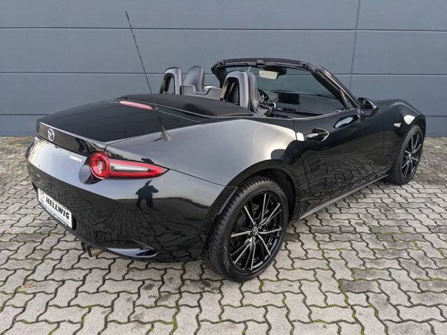 Mazda MX-5 Exclusive-line