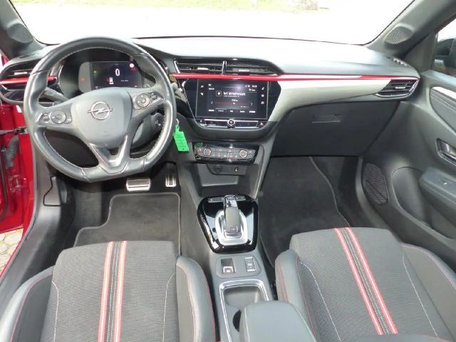 Opel Corsa GS-Line Grand Sport