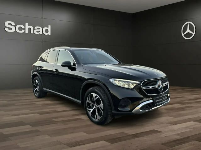 Mercedes-Benz GLC 300 4MATIC AVANTGARDE