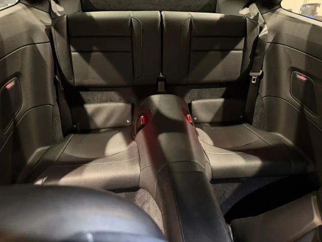 Porsche 992 4 Carrera Coupé S