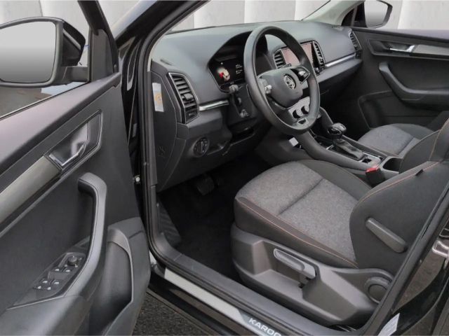 Skoda Karoq 1.5 TSI Clever