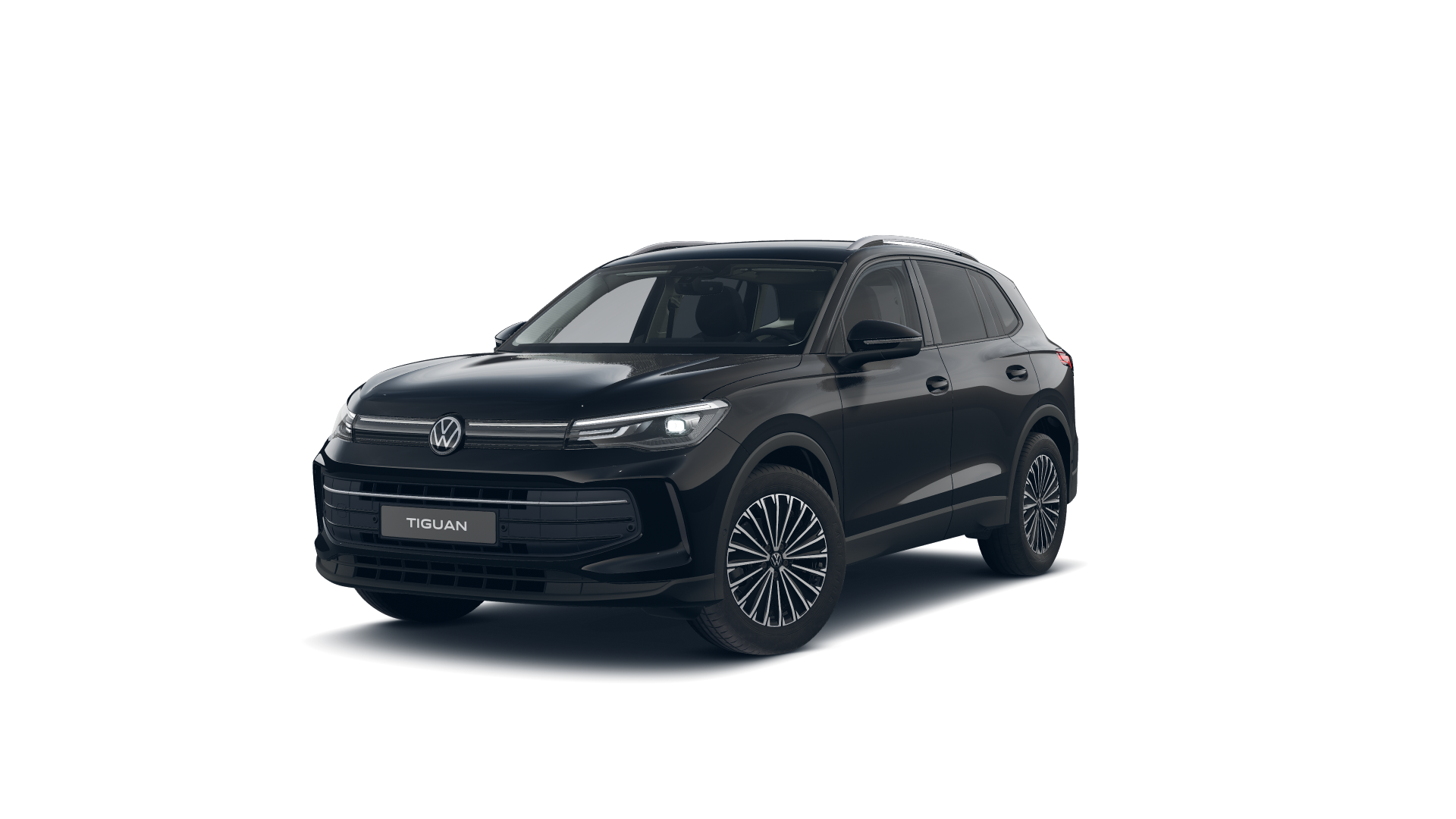 Volkswagen Tiguan 1.5 eTSI DSG Life Pro