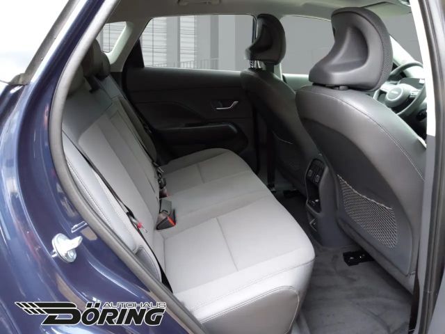 Hyundai Kona 2WD Electric Prime