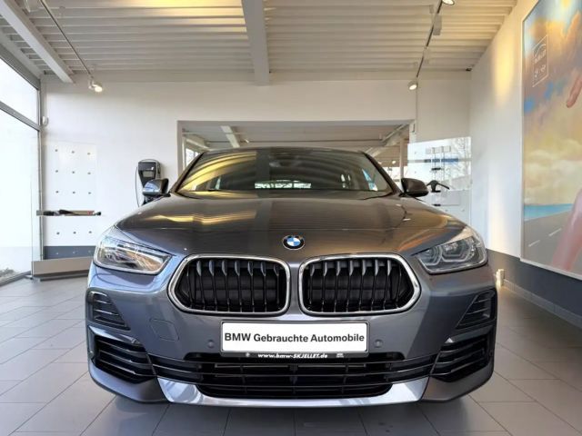 BMW X2 Advantage pakket sDrive18i
