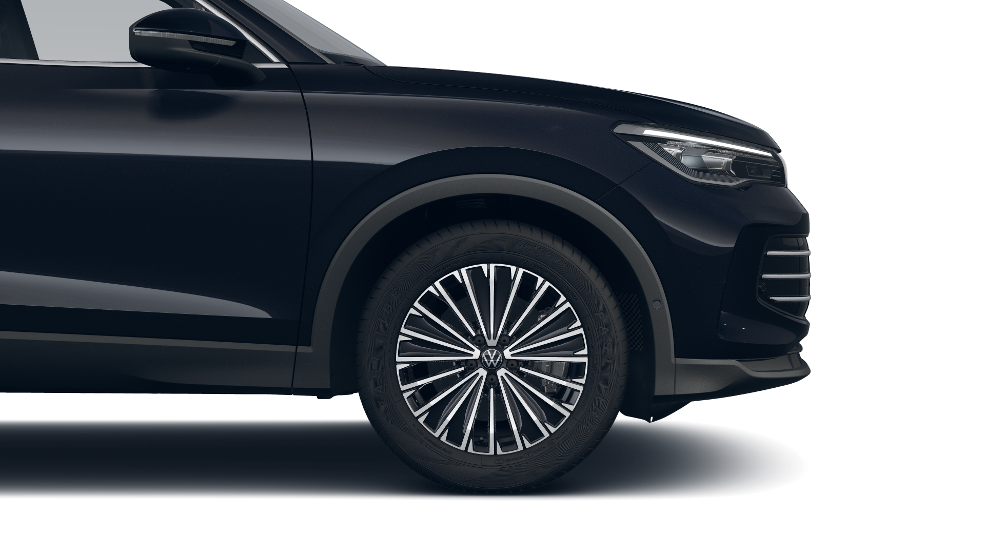 Volkswagen Tiguan DSG eHybrid