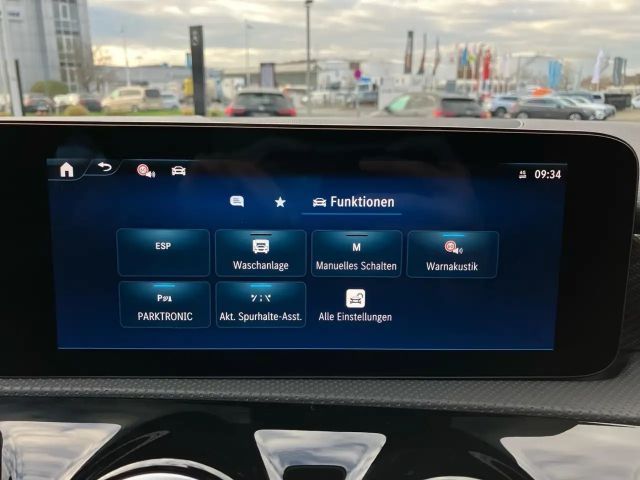 Mercedes-Benz A 200 Progressive