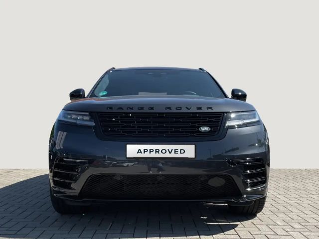 Land Rover Range Rover Velar Autobiography D300