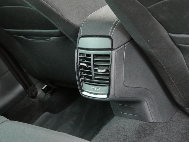 Skoda Scala 1.5 TSI Selection