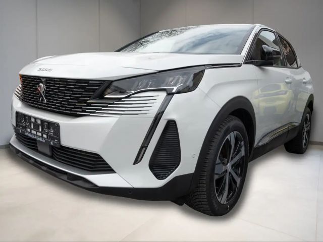 Peugeot 3008 Allure Pack BlueHDi EAT8