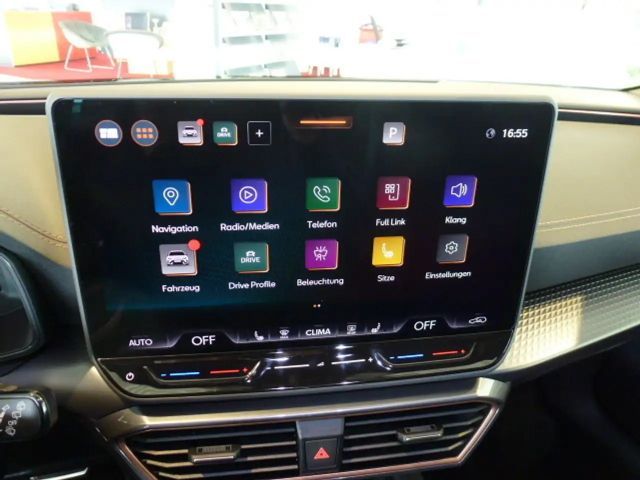 Cupra Leon DSG Sportstourer