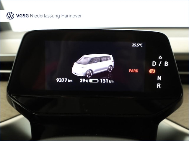 Volkswagen ID.Buzz Pro