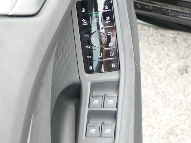 Audi A6 e-tron Quattro