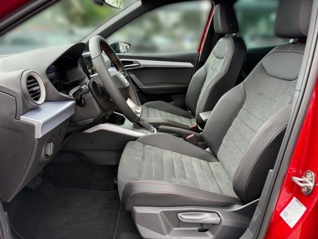 Seat Arona 1.0 TSI DSG FR-lijn