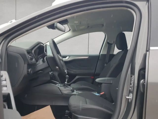 Ford Focus EcoBoost Titanium Wagon