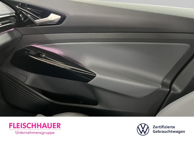Volkswagen ID.4 Performance Pro
