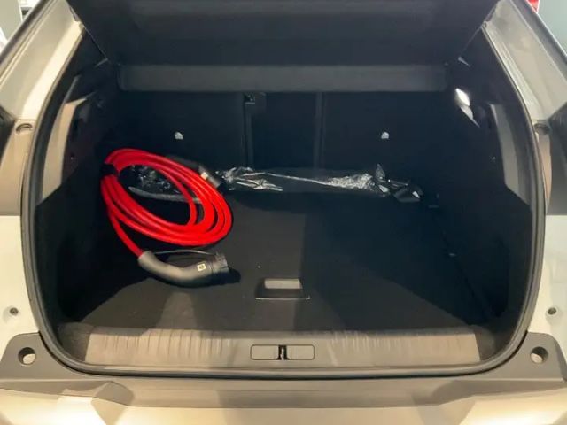 Peugeot E-3008 Allure Pack