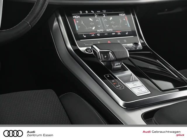 Audi Q7 50 TDI Quattro S-Line