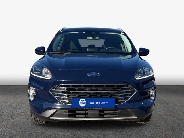 Ford Kuga Plug in Hybrid Titanium