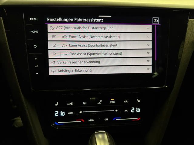 Volkswagen Arteon Shooting Brake R-Line