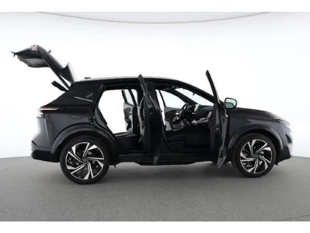 Nissan Qashqai DIG-T Tekna