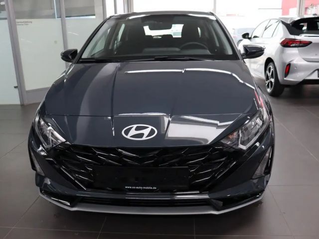 Hyundai i20 1.0 T-GDi