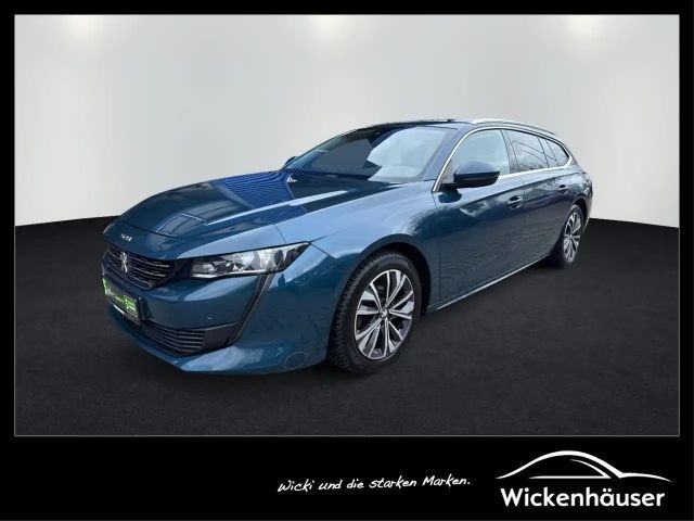 Peugeot 508 Allure Pack PureTech SW