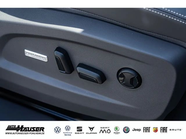 Volkswagen Multivan 2.0 TDI DSG Style T7