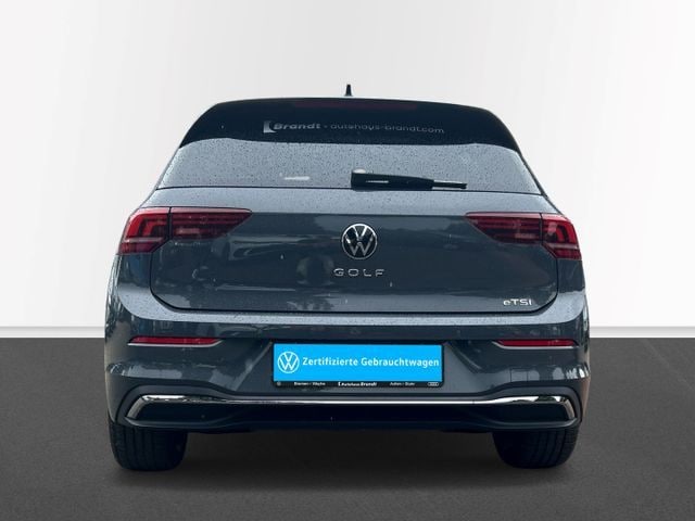 Volkswagen Golf 1.5 TSI DSG Golf VIII