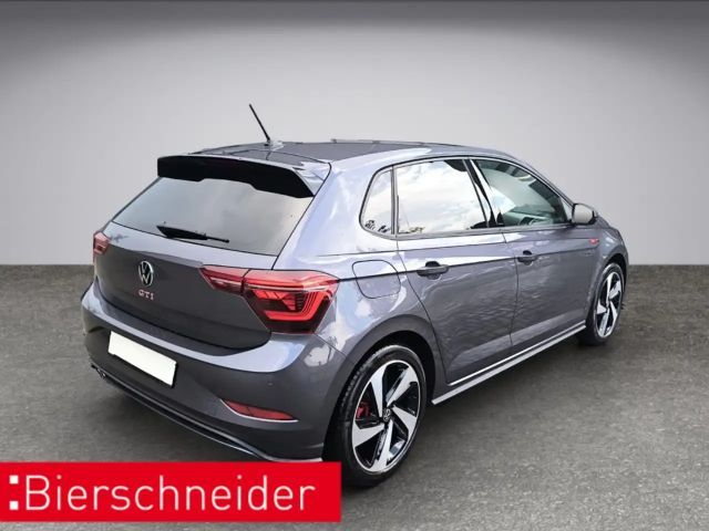 Volkswagen Polo 2.0 TSI DSG GTI