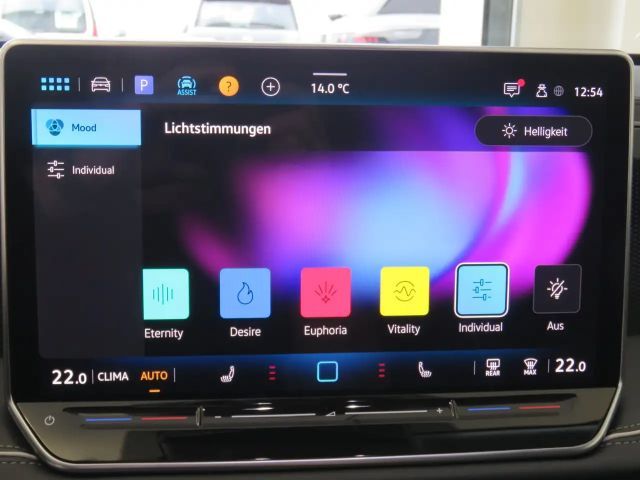 Volkswagen Passat Business DSG Variant