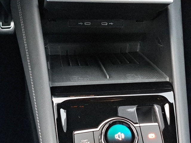 Volkswagen Tiguan 1.5 eTSI DSG R-Line