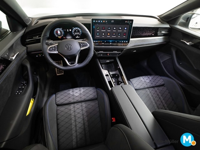 Volkswagen Passat 2.0 TDI DSG