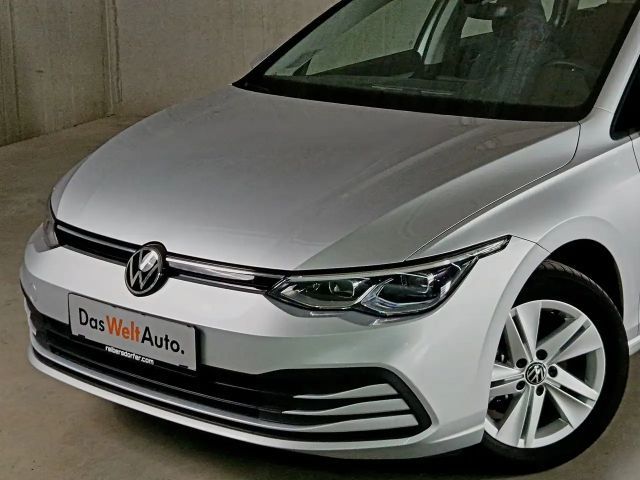 Volkswagen Golf DSG Life Variant