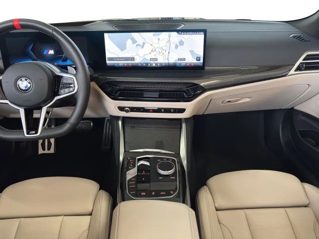 BMW 440 Cabrio xDrive