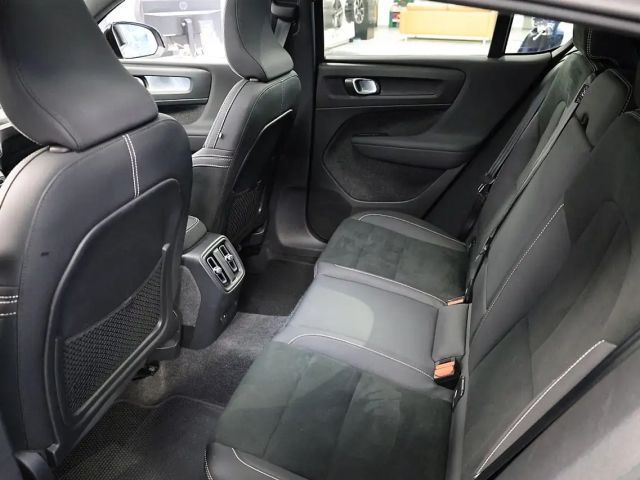 Volvo C40 Recharge Twin Engine Ultimate