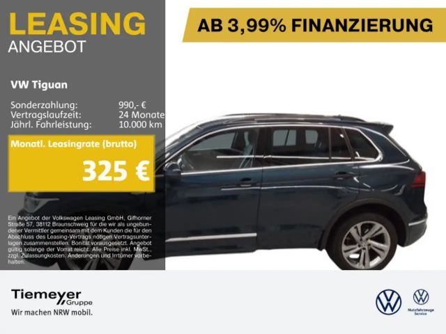 Volkswagen Tiguan 2.0 TDI DSG R-Line