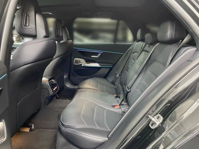 Mercedes-Benz E 450 4MATIC AMG Line Estate