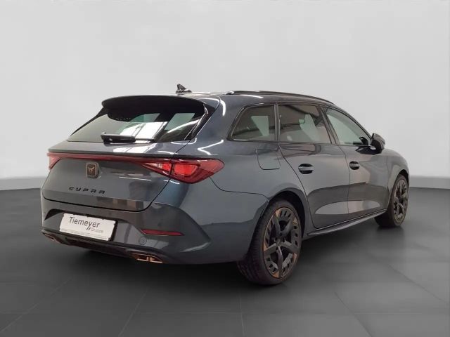 Cupra Leon Sportstourer VZ e-Hybrid