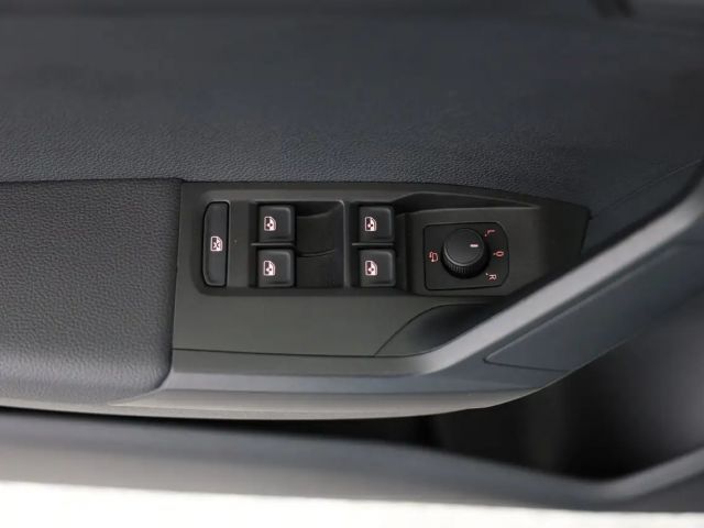 Seat Ibiza Reference