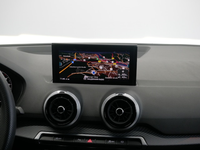 Audi Q2 35 TDI S-Line S-Tronic